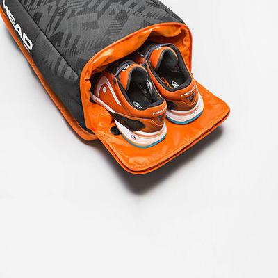 Head Rebel Backpack - main image